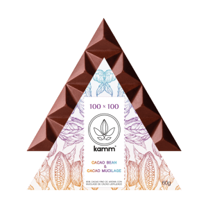 Cacao 100% & Musilage