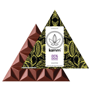 Cacao 85%
