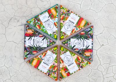 ecuadorian chocolate cacao fino de aroma kamm choocolate ecuador