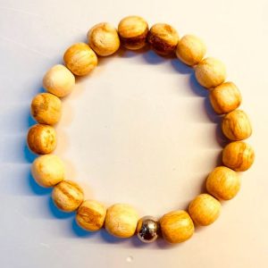 Palo Santo Bracelet